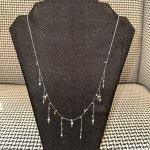 Kendra Scott Delphine Adjustable Necklace